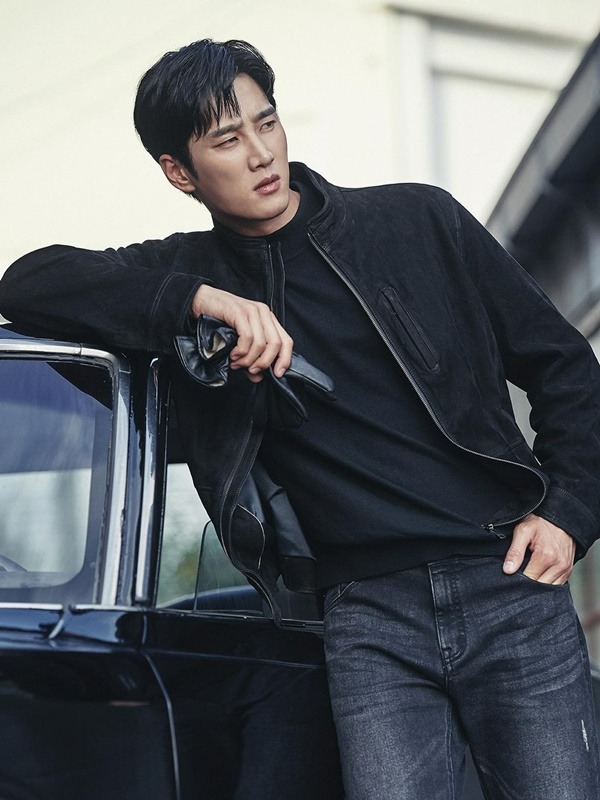 penampilan-ahn-bo-hyun-kekasih-jisoo-blackpink