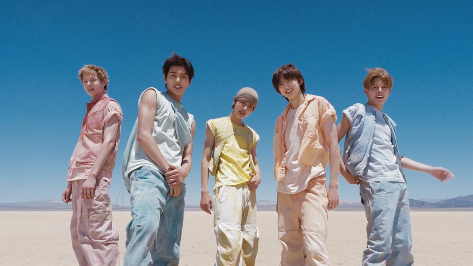 15 Fakta Menarik Tentang CORTIS Boy Group Baru Besutan BIGHIT Music 15-fakta-menarik-tentang-cortis-boy-group-baru-besutan-bighit-music