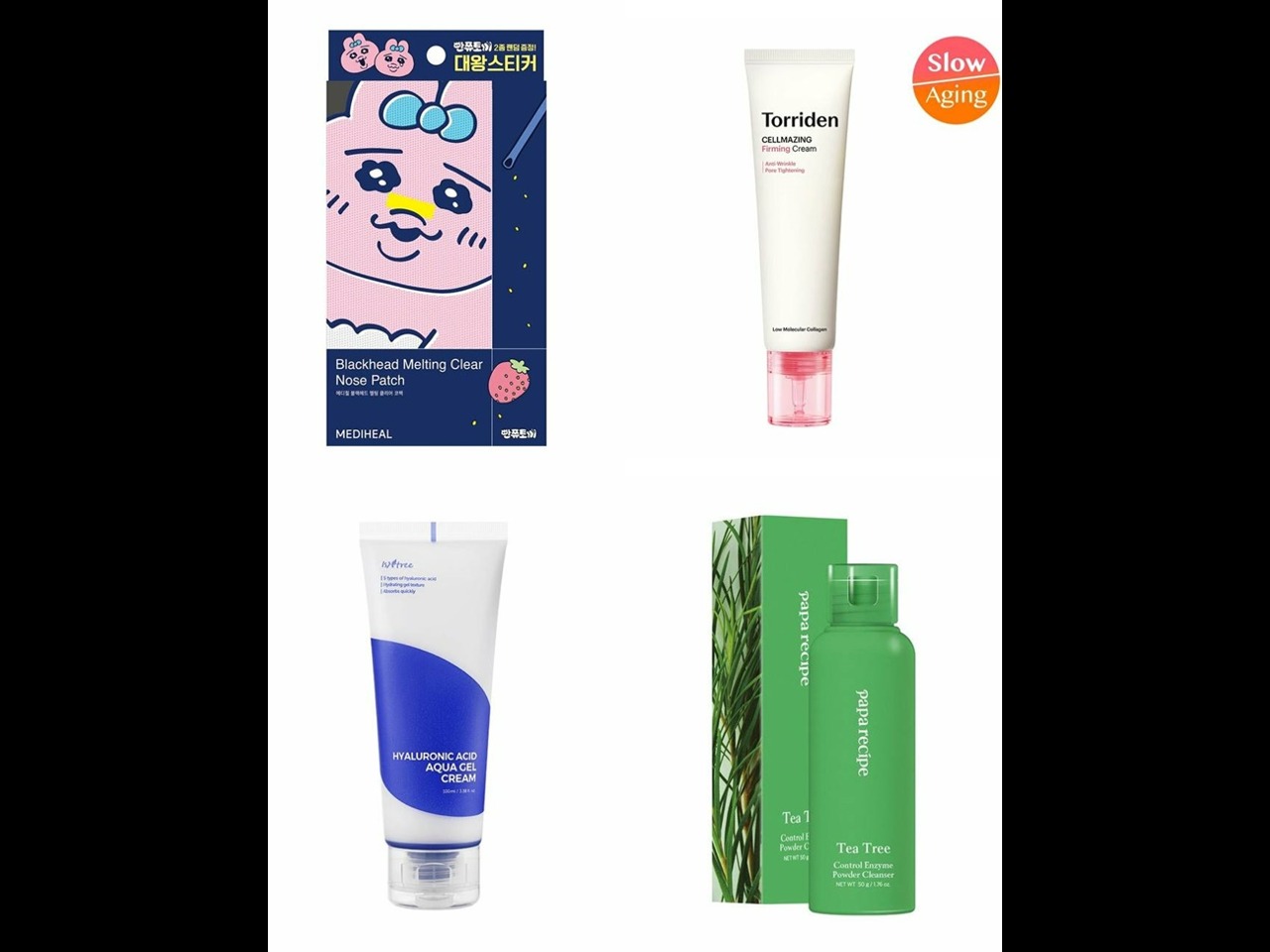 10 Produk Skincare Korea Terbaru yang Menarik Dicoba Para Penggemar K
