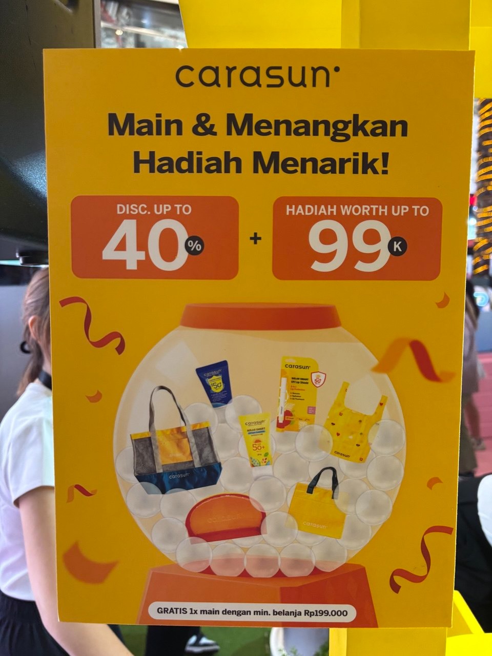 Super Good Deals! Ini Daftar Promo di Event Sociolla 11th Anniversary ...