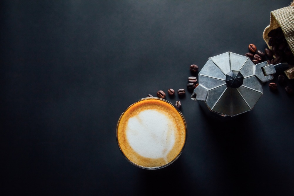 Racikan Kopi ala Influencer