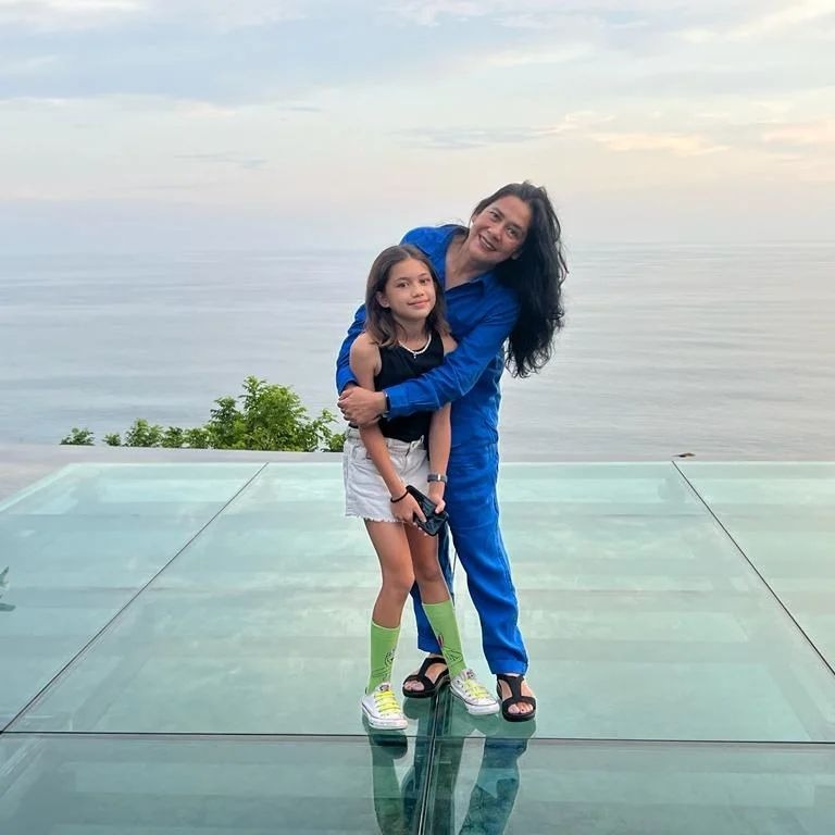 Potret Pemeran Wanita Hubungi Agen Gue!