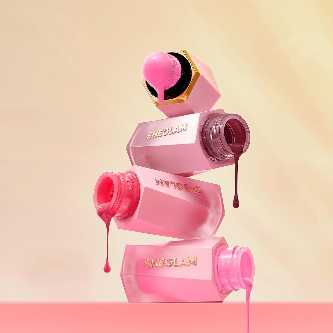 Rekomendasi Produk SHEGLAM