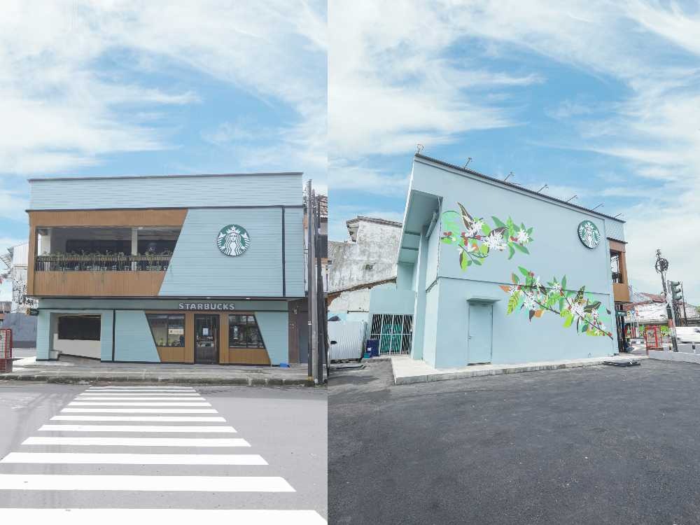 starbucks di tasikmalaya