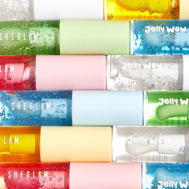 Deretan Produk SHEGLAM