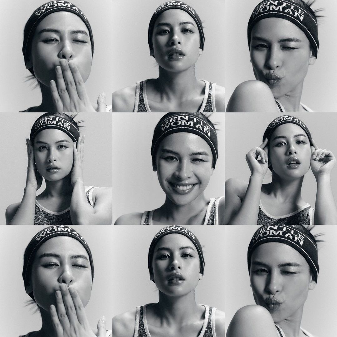 Koleksi \'Maudy Ayunda for GENTLEWOMAN\'