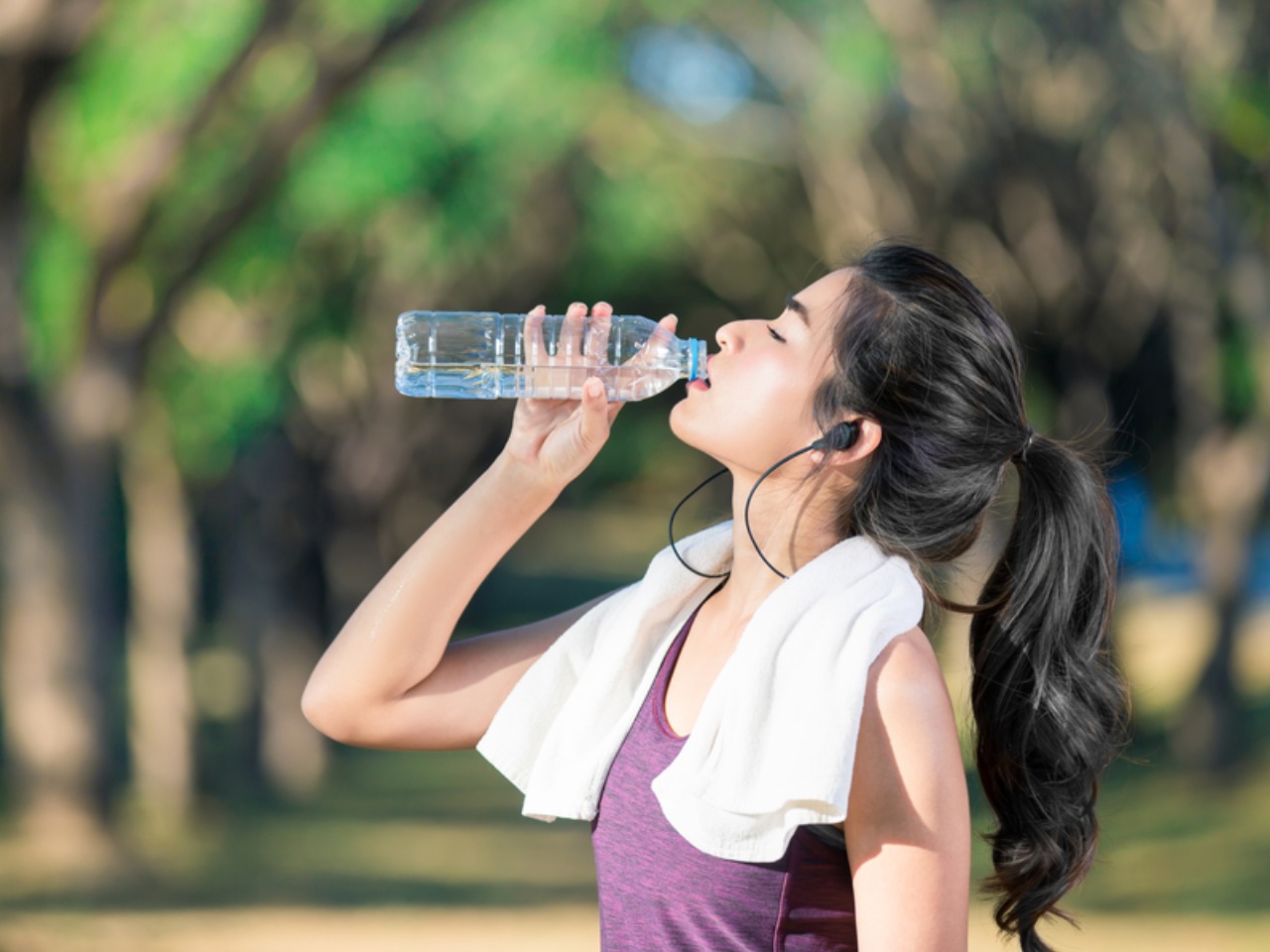 Rasakan Manfaat Teh Sebagai Minuman Energik saat Berolahraga Rasakan Manfaat Teh Sebagai Minuman Energik saat Berolahraga