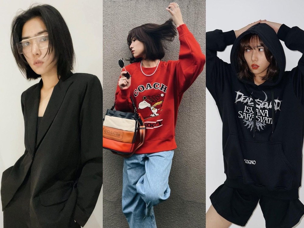 Transformasi Isyana Sarasvati