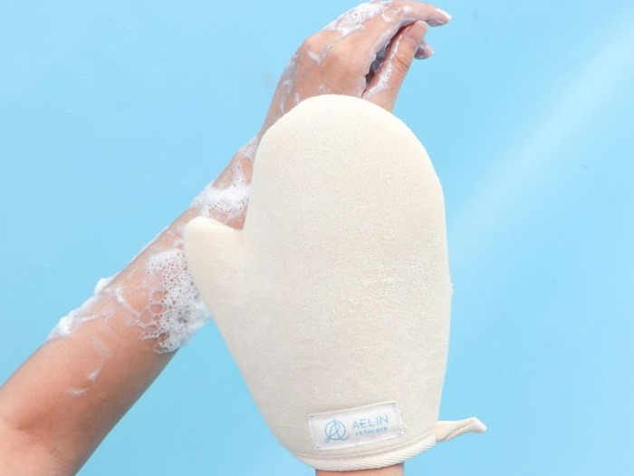 Mulai dari 40 Ribuan, Ini Rekomendasi Bath Gloves untuk Angkat Sel ...