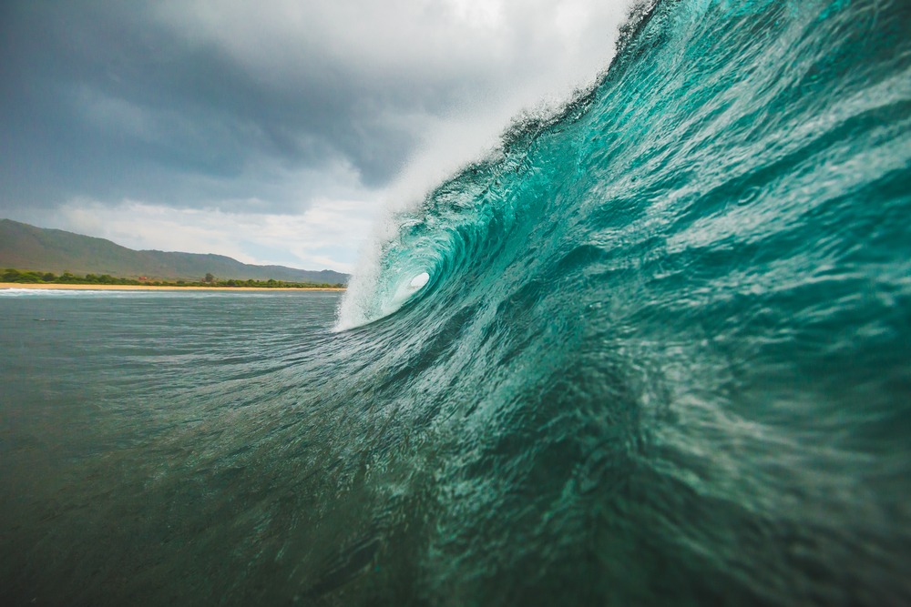 Spot Surfing Terbaik