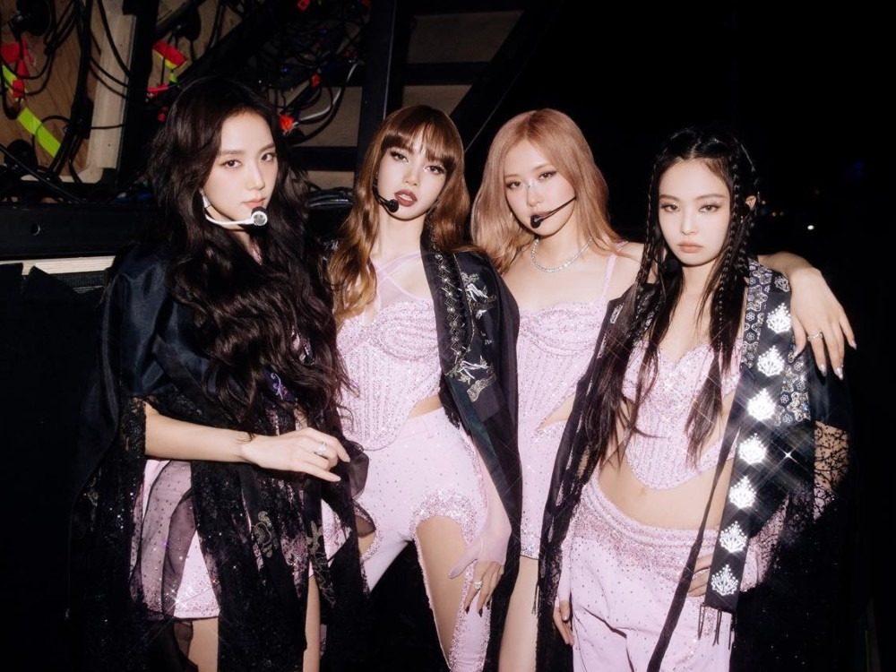 2NE1 最終値下げ BeautyJournal - Highlight Beauty hingga Lifestyle | Trend