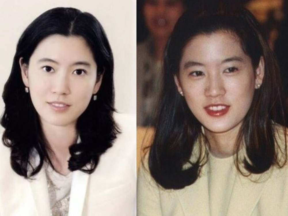 fakta-lim-se-ryung-kekasih-lee-jung-jae-squid-game