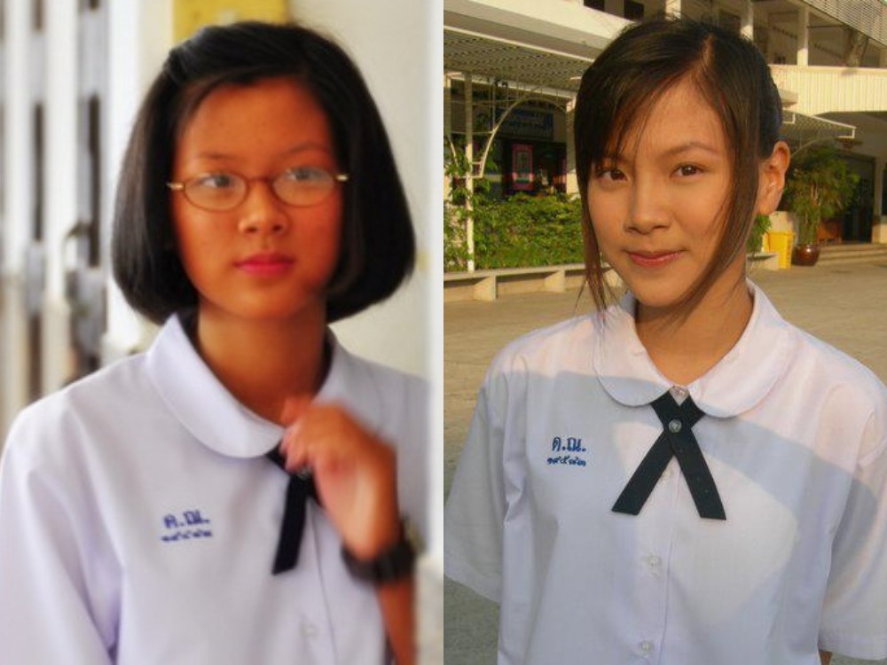 transformasi-penampilan-baifern-pimchanok