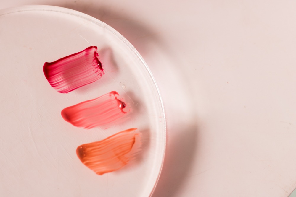 Rose All Day Cosmetics Plush Lip Tint