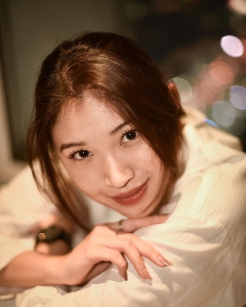 Gaya Makeup Shania JKT48