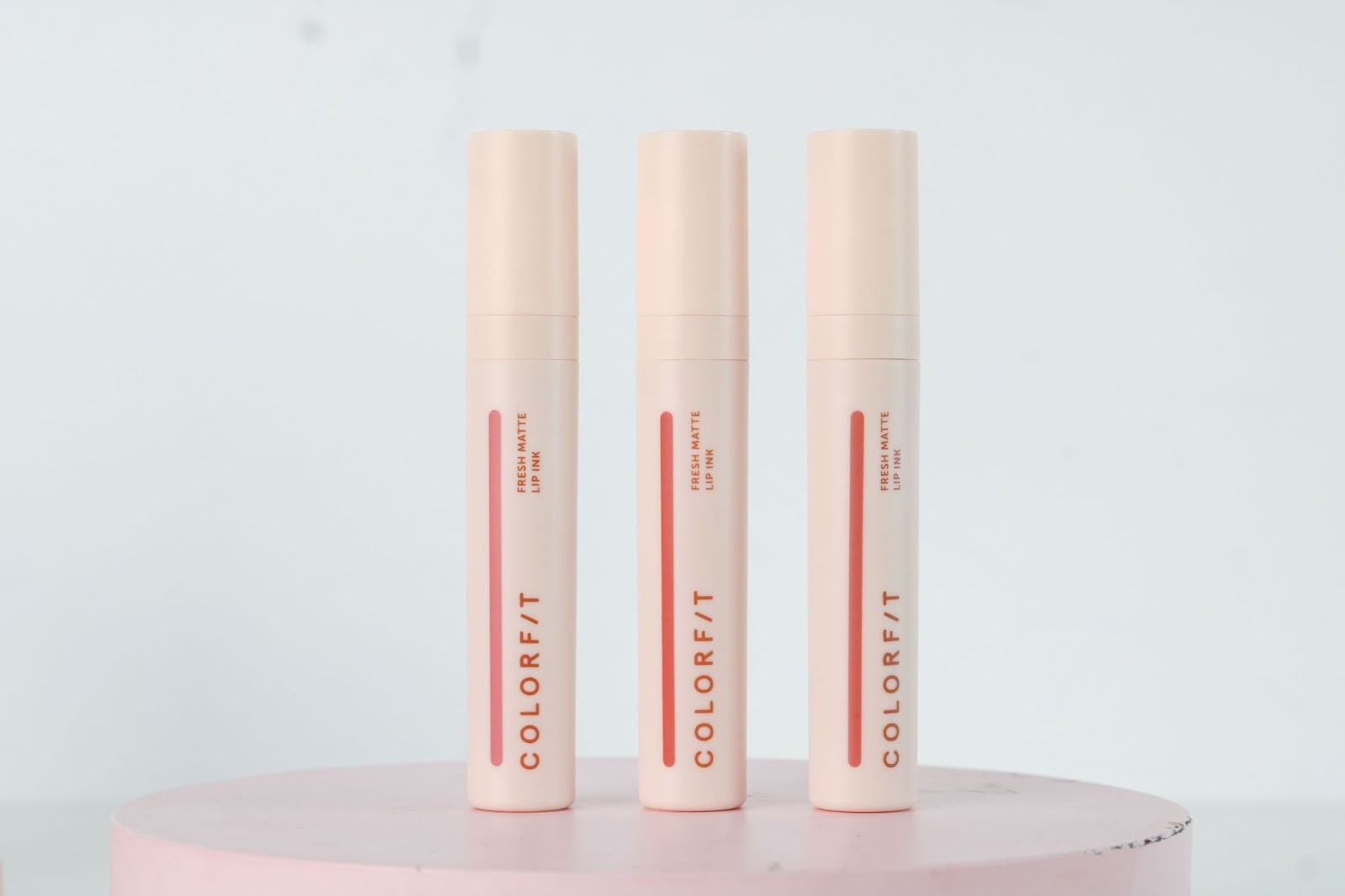 Review 5 Produk Bibir Wardah