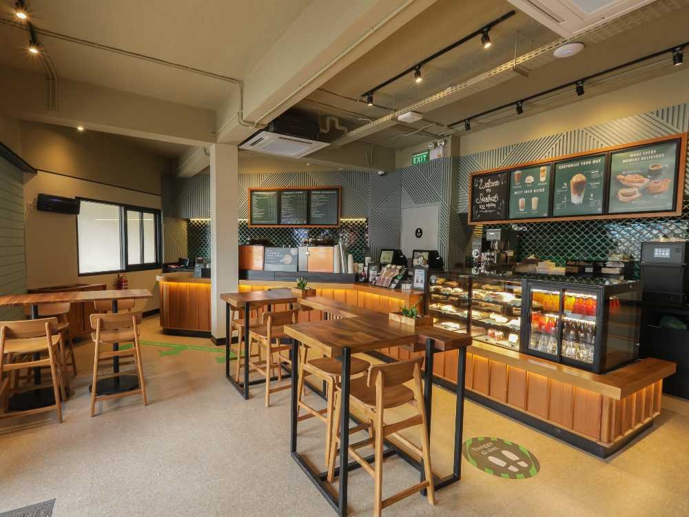 starbucks di tasikmalaya