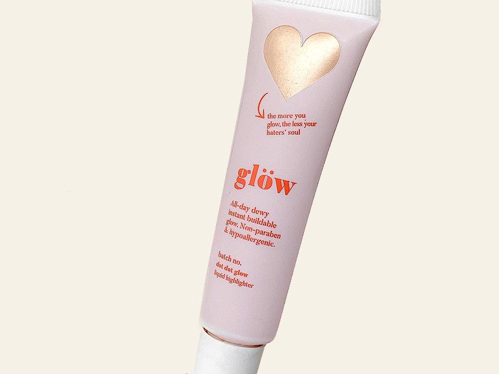 mad for makeup highlighter