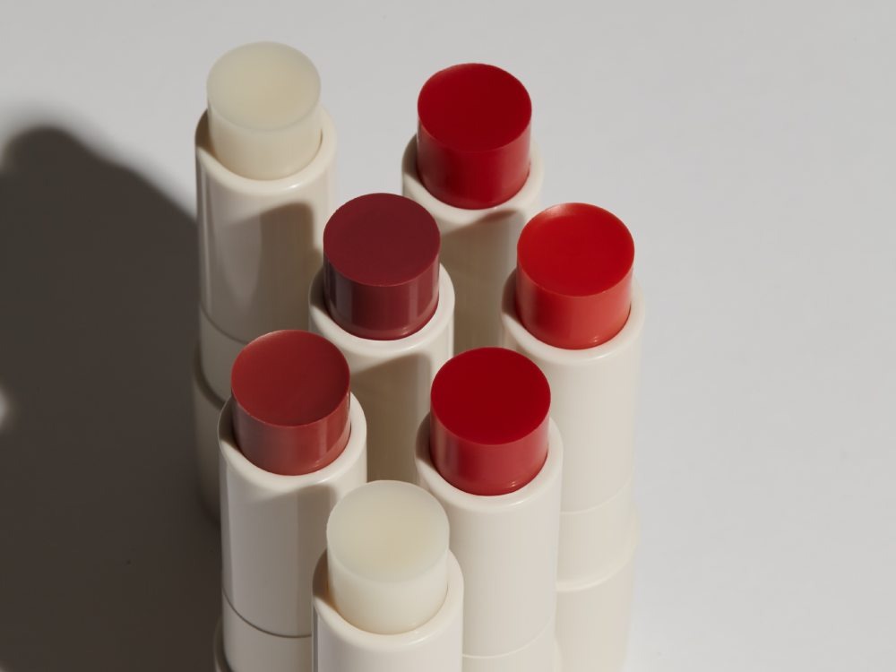 NACIFIC Vegan lip glow