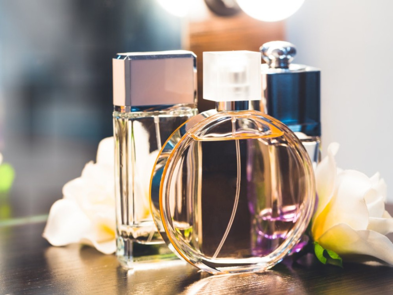 Berbagai Istilah dalam Industri Parfum yang Perlu Anda Ketahui - Beauty ...