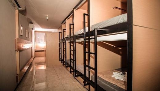 Penginapan murah di Malang