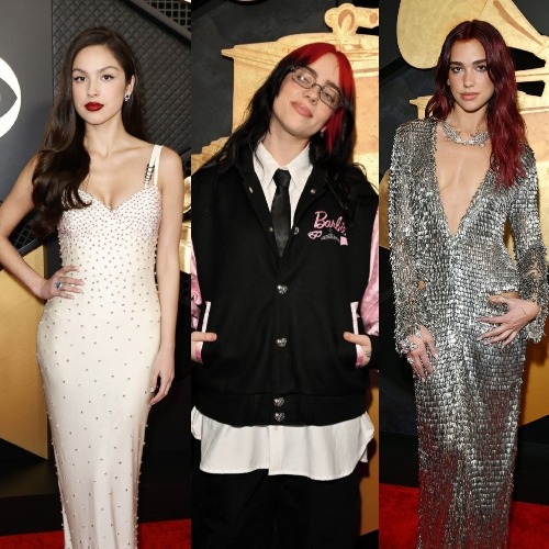 Ditaksir Bernilai Rp565 Juta, Berikut Isi Goodie Bag Grammy Awards 2024