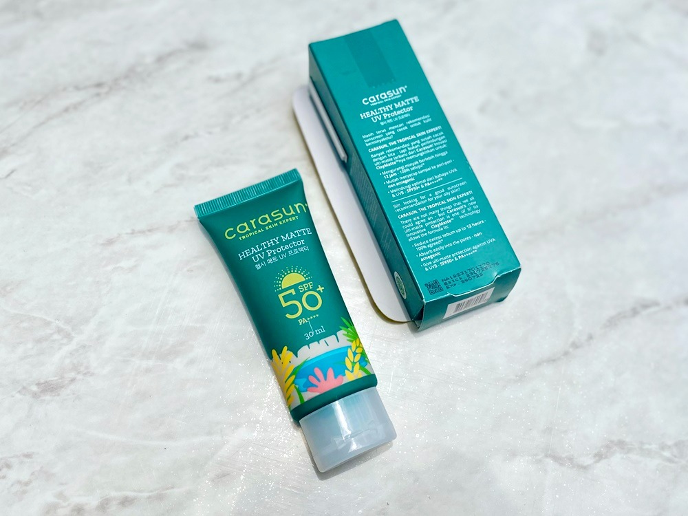 review-carasun-healthy-matte-uv-protector