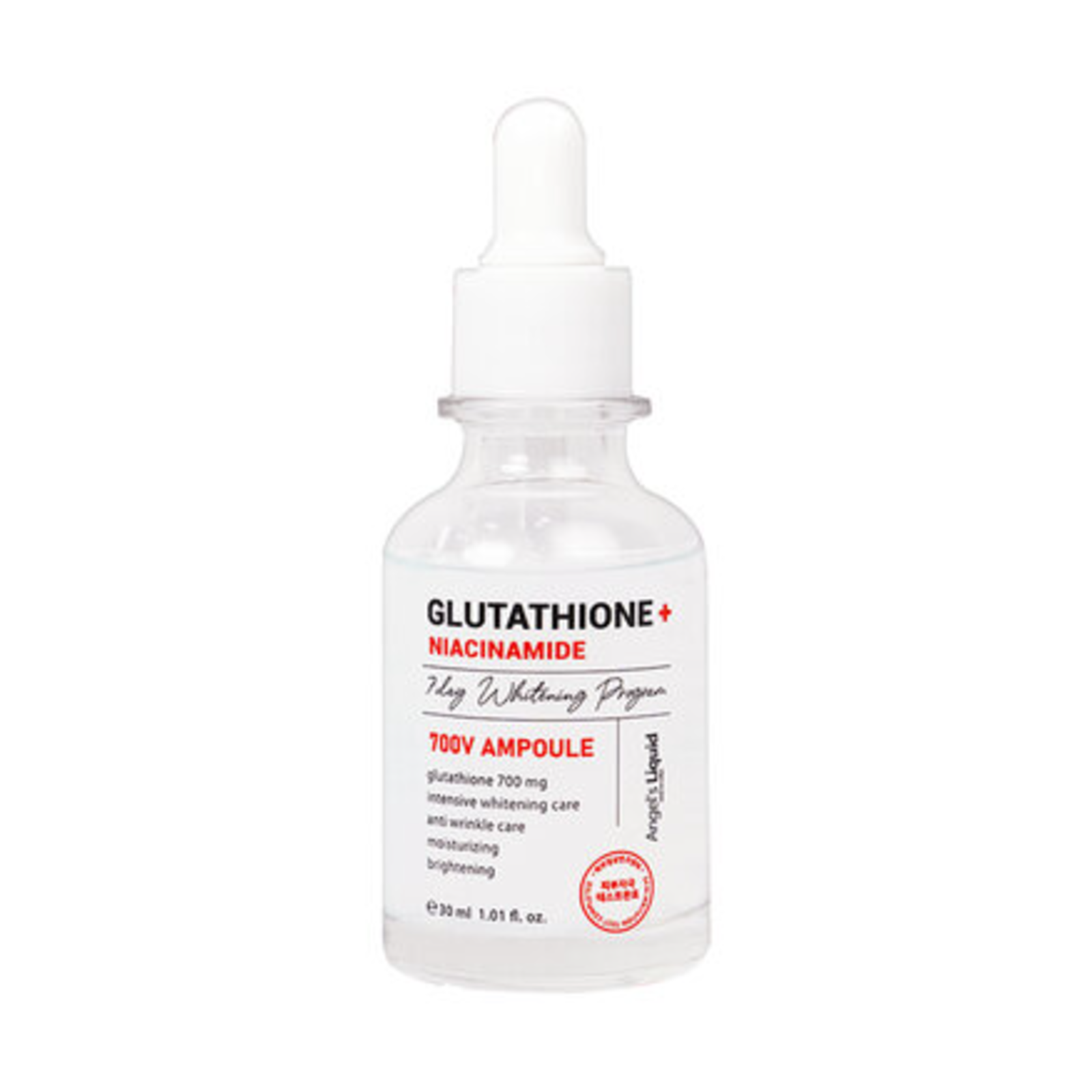 glutathione and kojic acid serum NINELESS B-Boost Kojic Acid Serum for Radiant Skin
