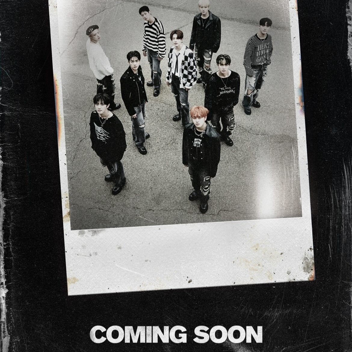 comeback golden child