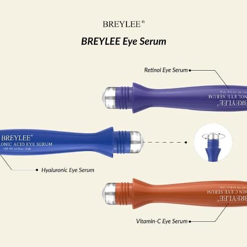 breylee eye serum