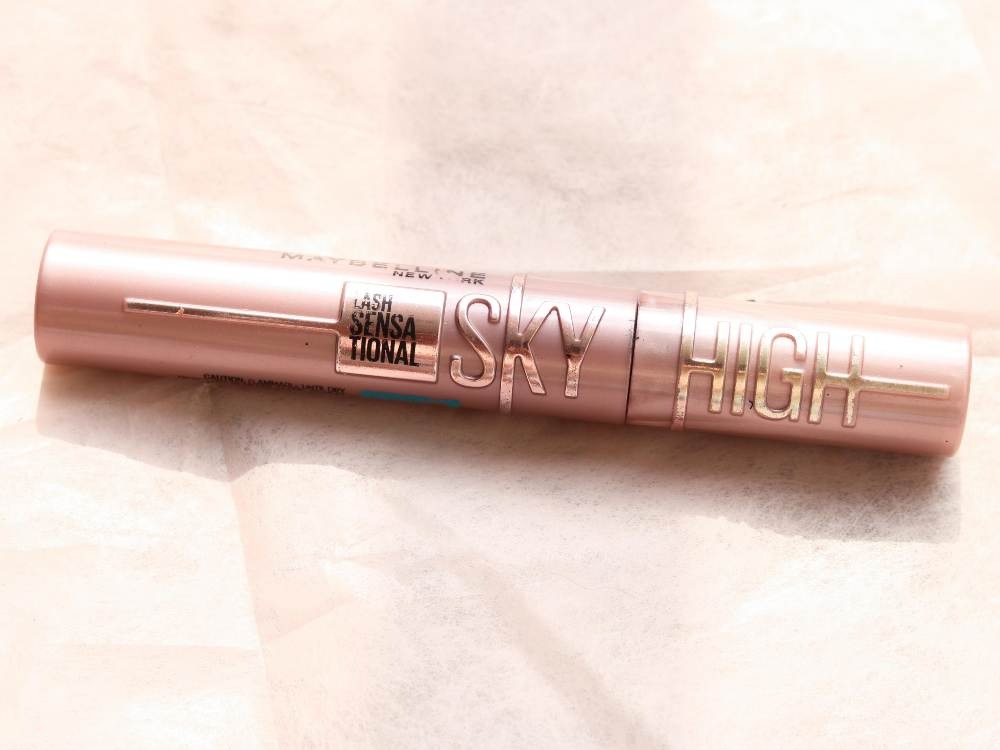 Review Produk Maybelline yang Lagi Hype
