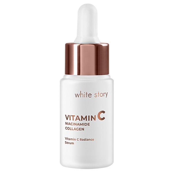 Ramah di Kantong, Ini Rekomendasi 5 Serum Vitamin C dengan Harga Tak