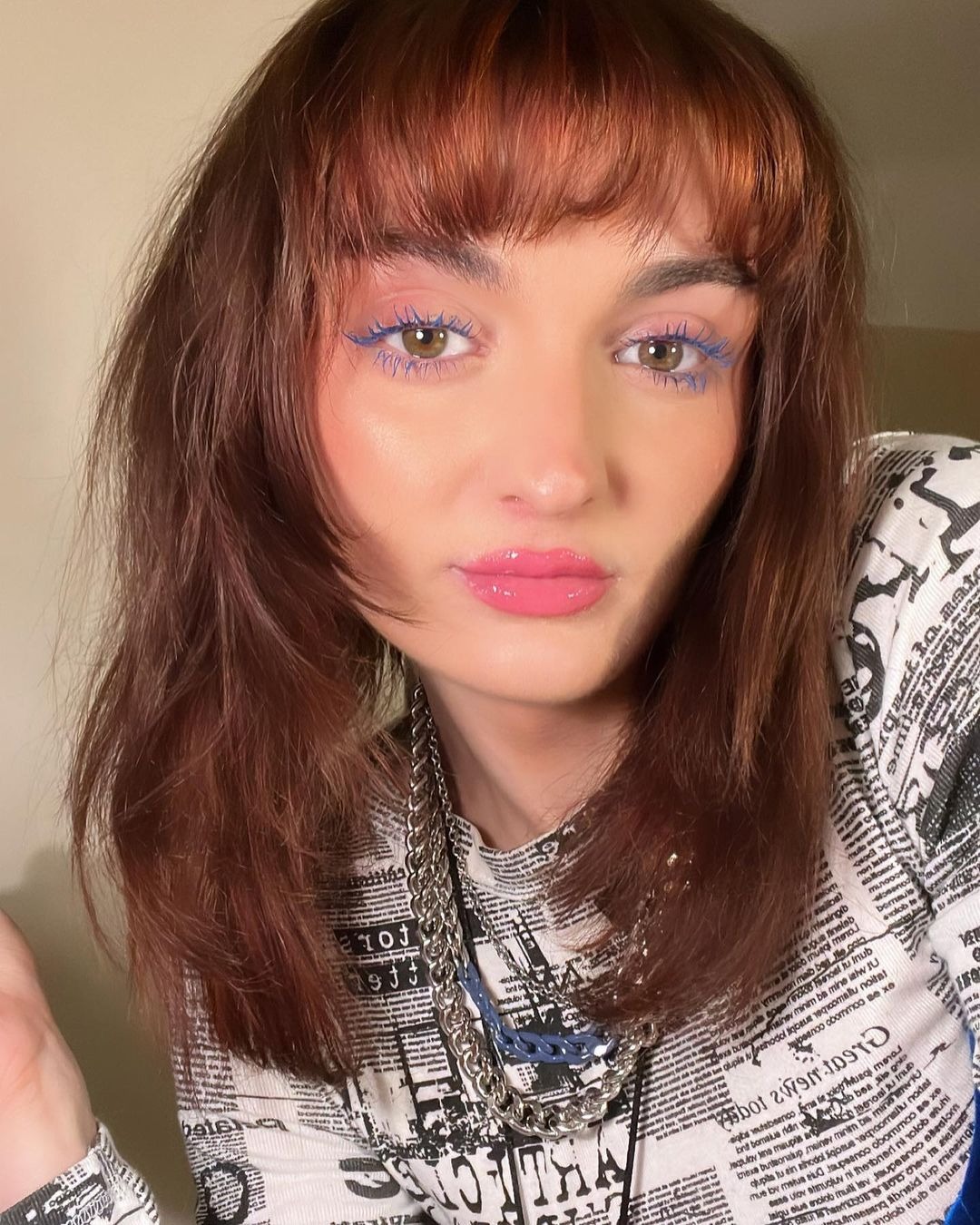 Potret Anthony Lexa Pemain Baru di \'Sex Education 4\'