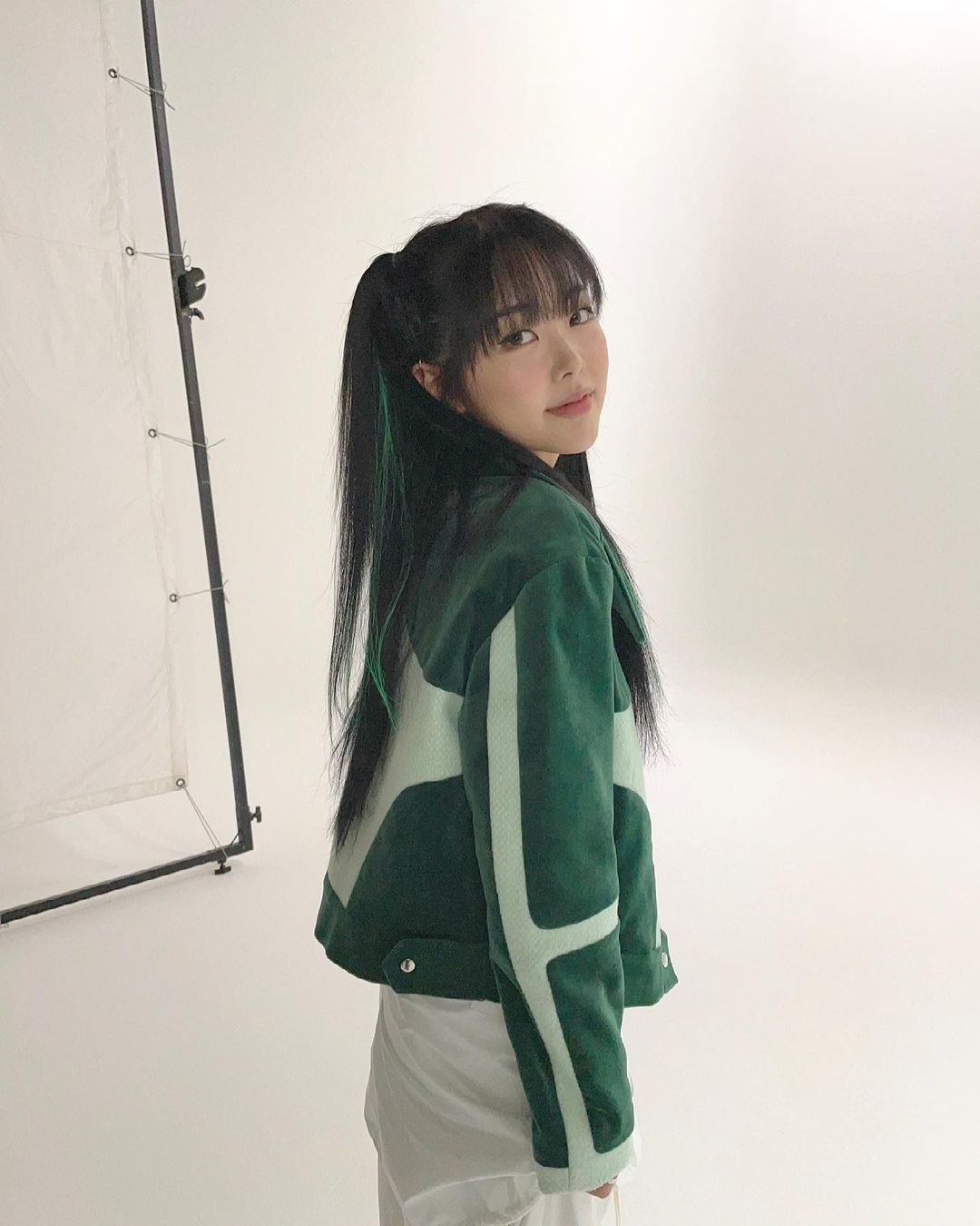 sosok-meenoi-pembawa-acara-meenois-yorizori