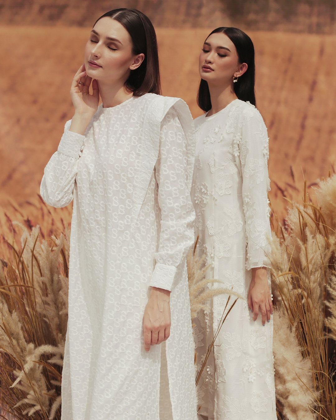Rekomendasi Online Shop Baju Muslim untuk Kamu yang Ingin Tampil