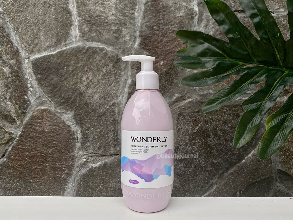 review-wonderly-brightening-serum-body-lotion-varian-fearless