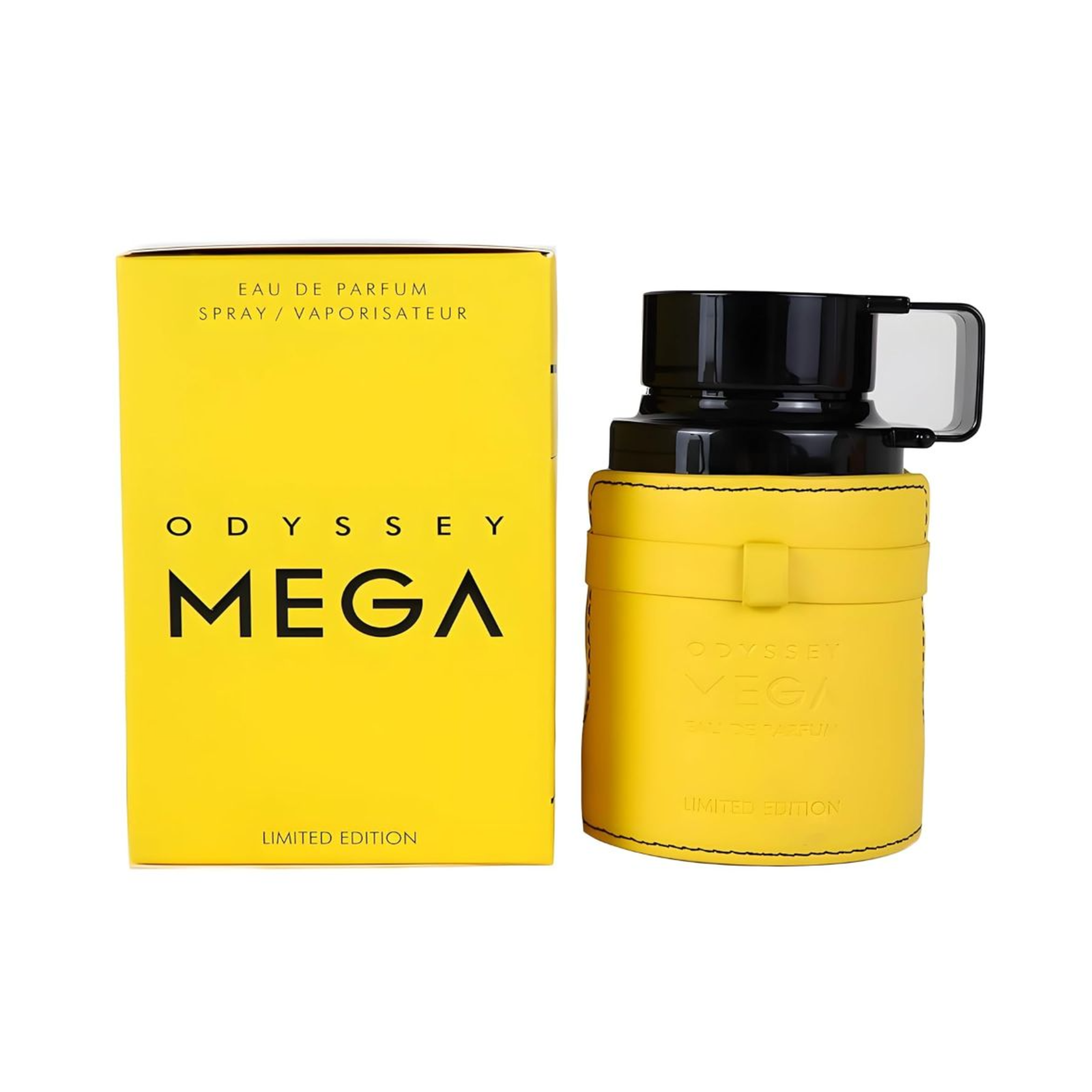 Nước Hoa Dành Cho Nam Armaf Odyssey Mega For Men Limited Edition