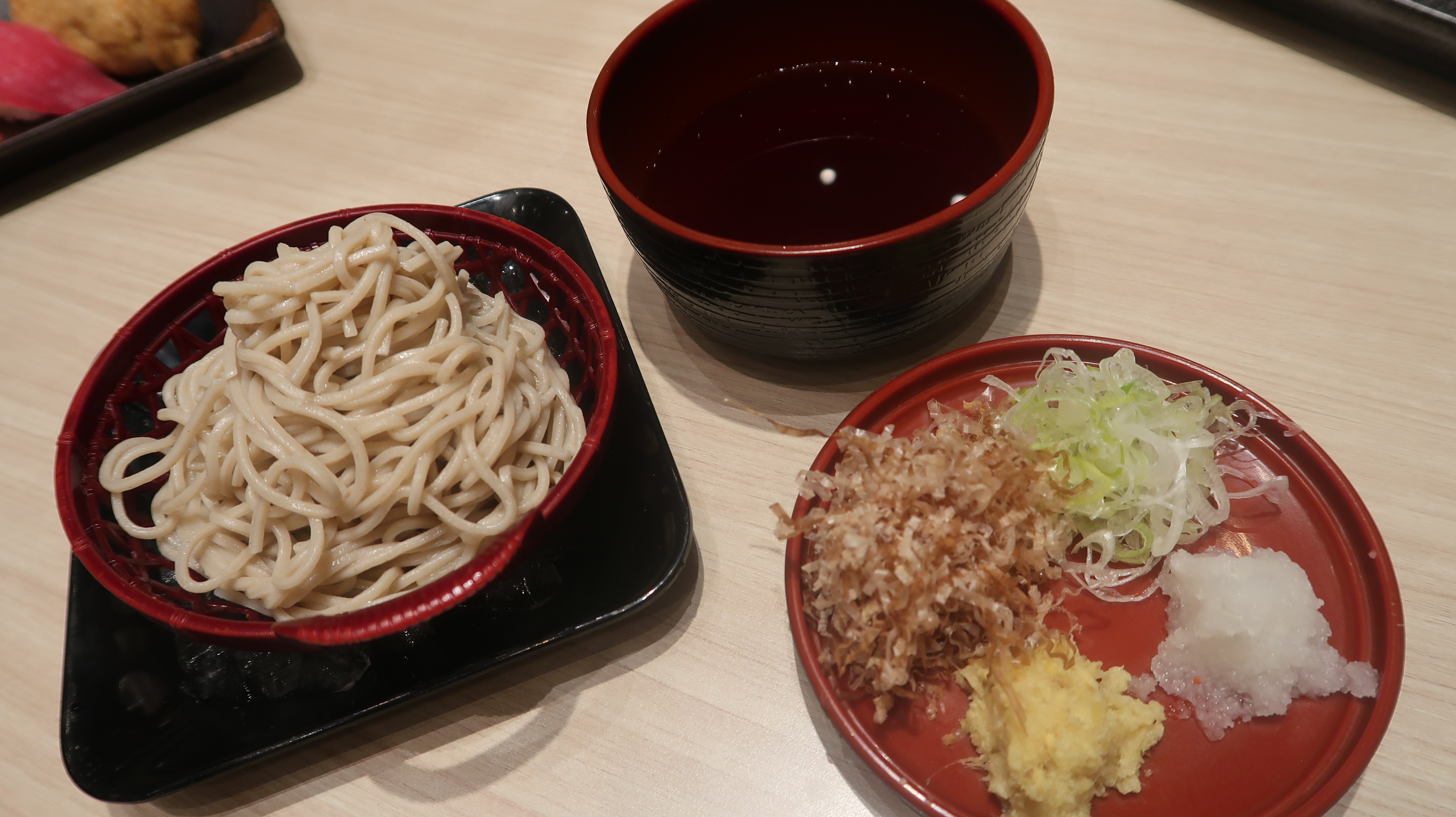 genki-sushi-trip-to-tokyo-menu