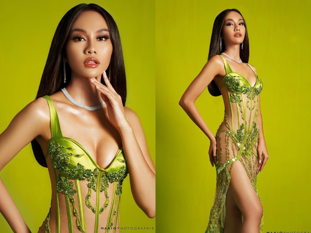 Pesona Kecantikan Yasinta Aurellia