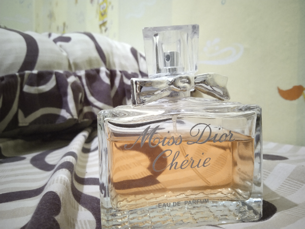 parfum miss dior yang enak