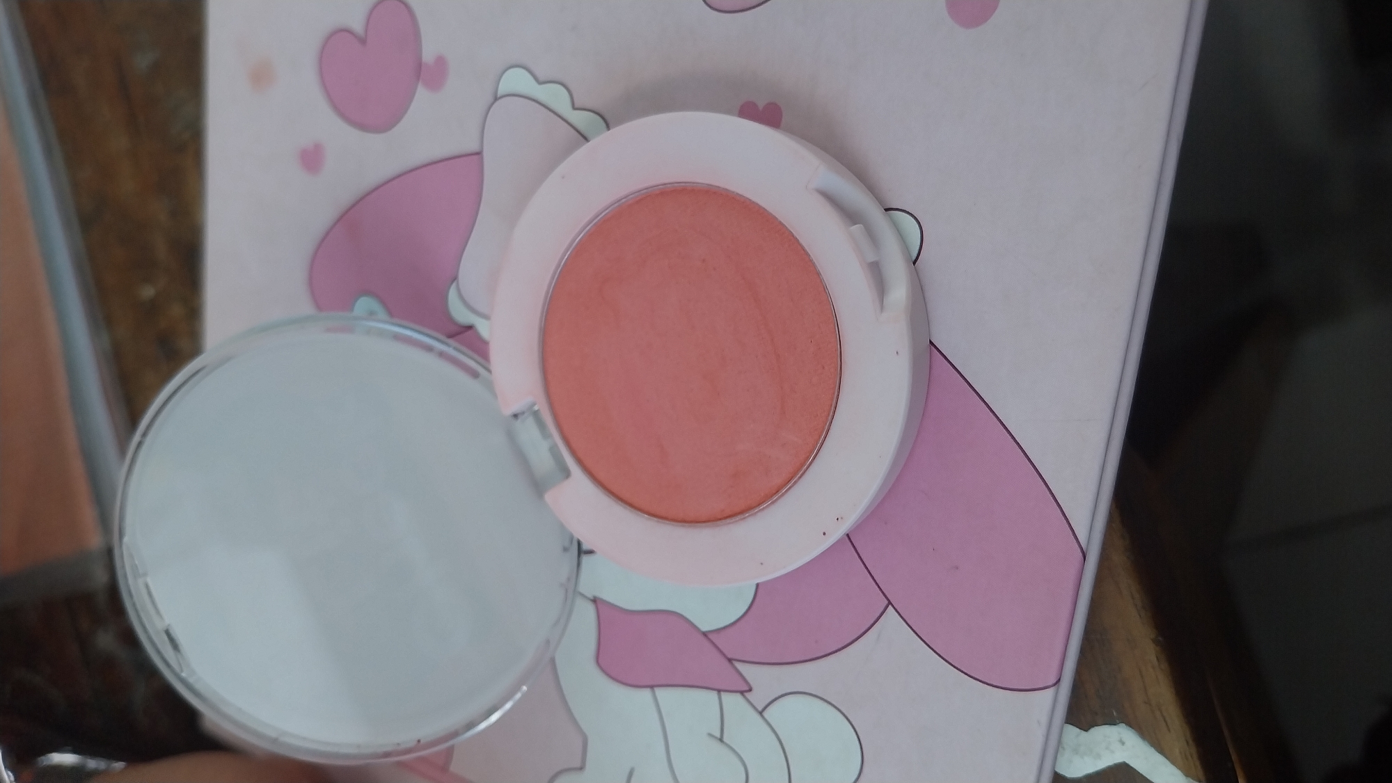 Emina Cheeklit Pressed Blush Review SOCO by Sociolla