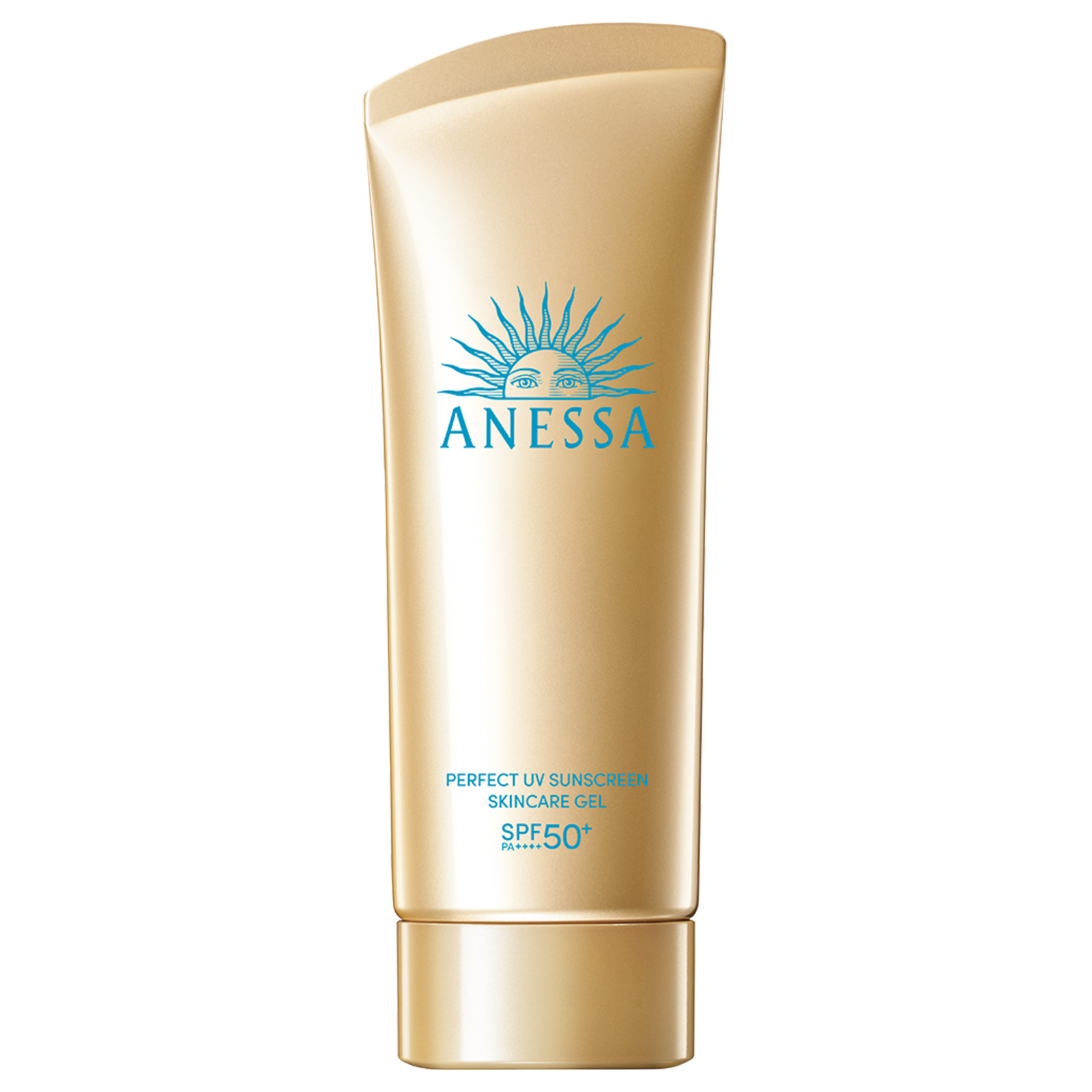 Anessa New Perfect UV Sunscreen Skincare Gel - Review SOCO by Sociolla