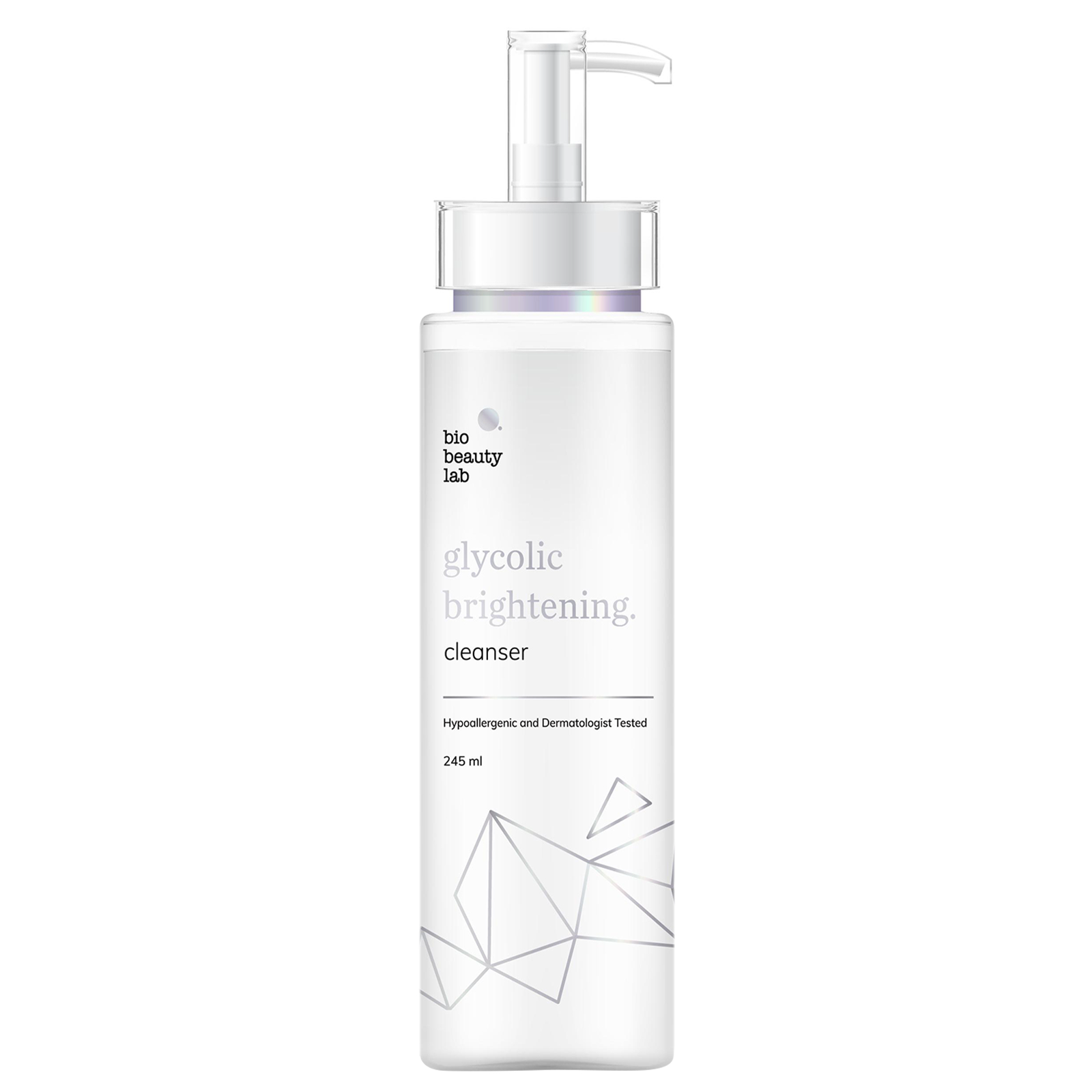 Bio Beauty Lab Glycolic Brightening Cleanser Review SOCO by Sociolla