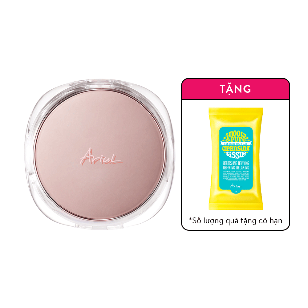 Ariel INK FEATHER COVER LASTING CUSHION Jual Makeup Ink Feather Cover Lasting Cushion Shade 01 | Sociolla