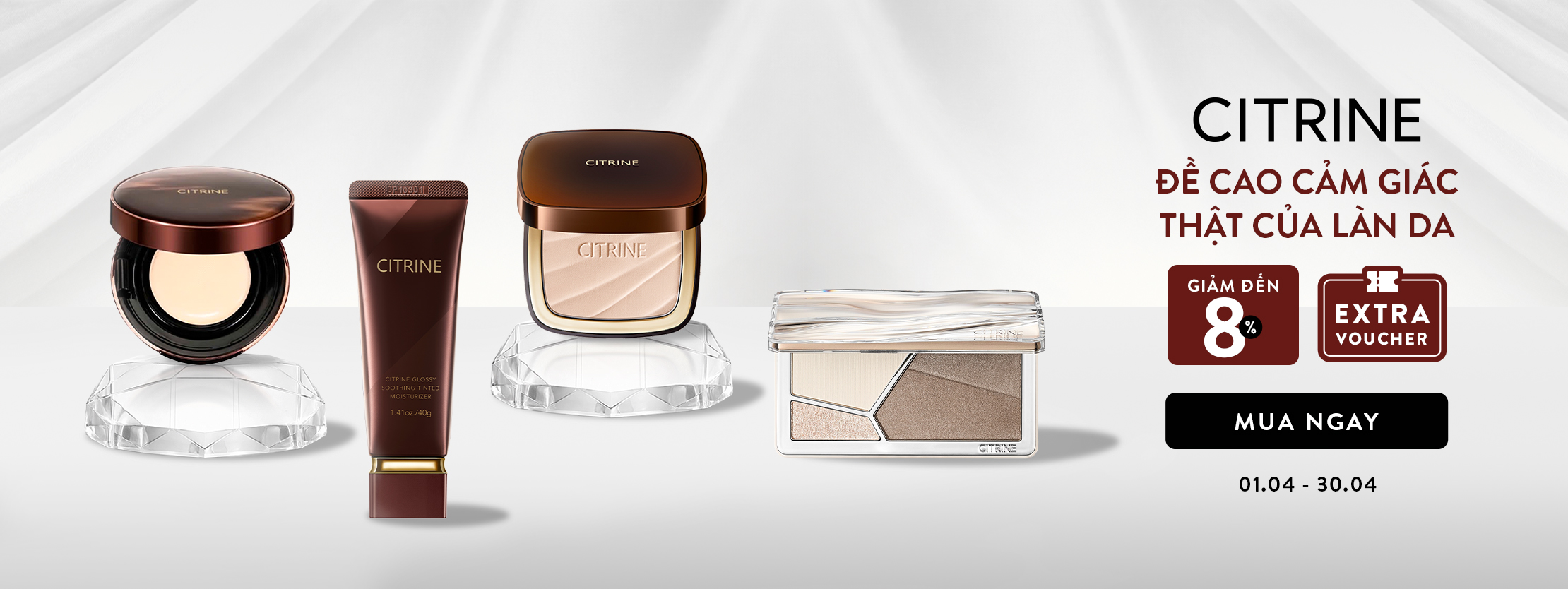 Apr 26 - Brand Citrine - Main Banner