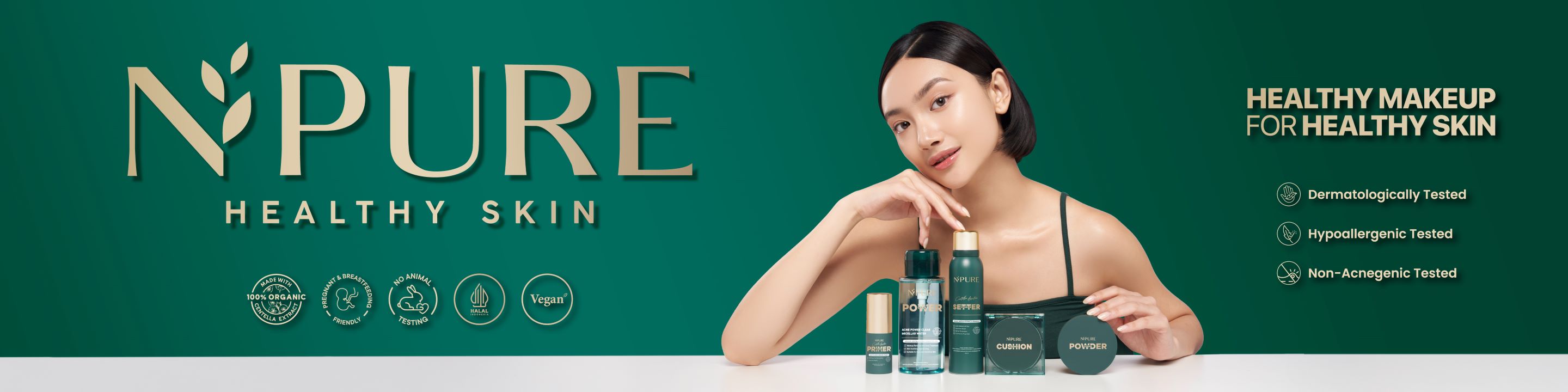 Jual Produk N Pure lengkap, original dan nikmati promo menarik di ...