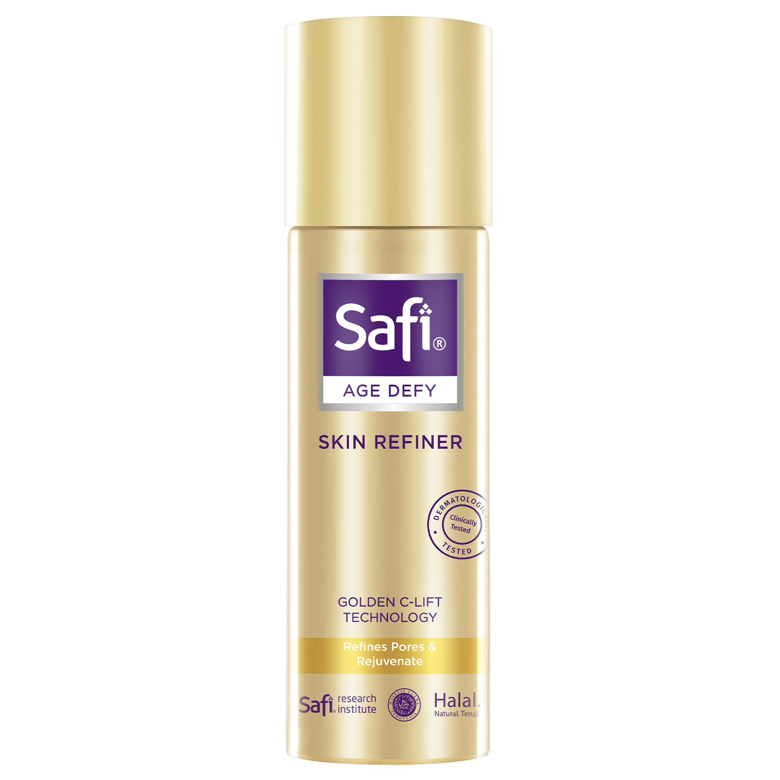 Safi Age Defy Skin Refiner