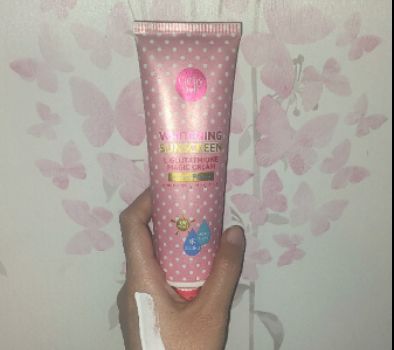 cathy doll karmart l glutathione magic cream review L-glutathione nl_ban Glutathione Vitamin C Face Dosage:20mg (standard)