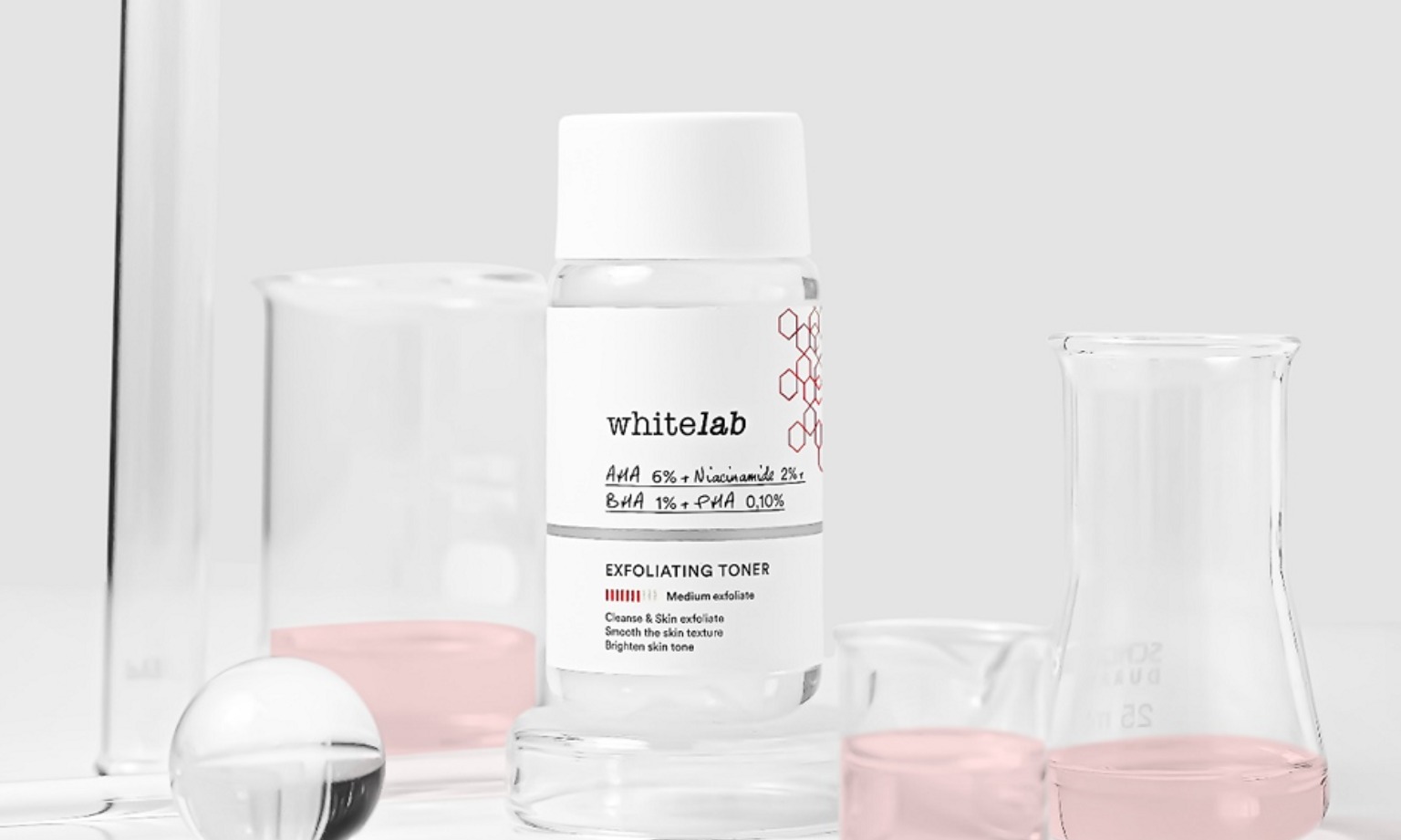 Deretan Exfoliating Toner dari Brand Local untuk Kulit Berminyak dan Berjerawat Beauty Journal